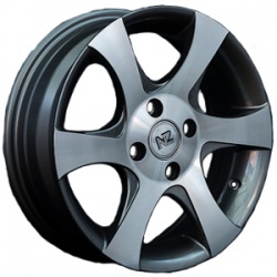 NZ SH622 BKF