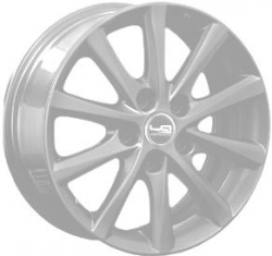 LegeArtis Replica TY58 GM