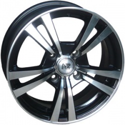 NZ SH591 BKF