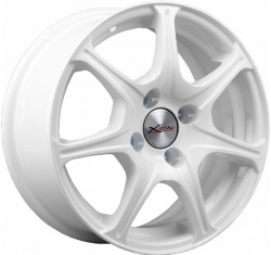 X'trike X-110 W