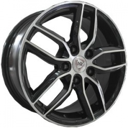NZ SH656 BKF
