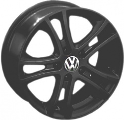 LegeArtis Replica VW27 MB