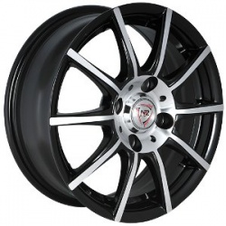 NZ SH625 BKF
