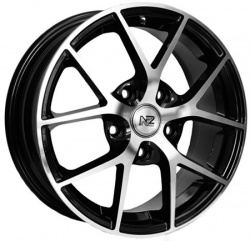 NZ SH634 BKF