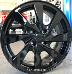 КС695 черный
