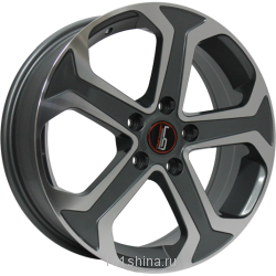 KI150 GMF