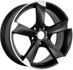 PDW Replica 5509 M U4B
