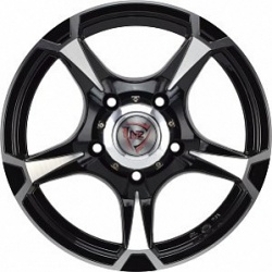 NZ SH659 BKF