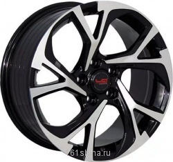Concept-TY558 BKF