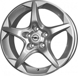 Opel Astra/Vectra S  [арт.225]  рис.№362