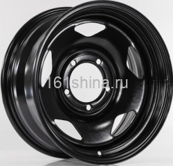 TREBL OFR-3 black
