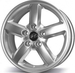 Replica_k Hyundai Tucson/Santa Fe S [арт.596]
