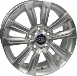 Replica_k Kia Cerato New/Venga S [арт.009]