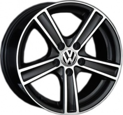 LegeArtis Replica VW120 MBF