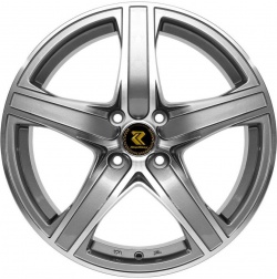 RepliKey Opel Astra-Н/Safira GMF [RK9549]