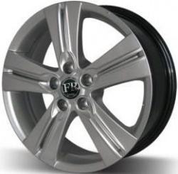 Replica_k Kia Sportage New White [арт.024]
