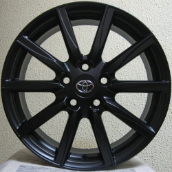 LegeArtis Replica TY48 BKF