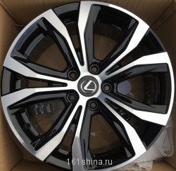 Concept-LX527 BKF