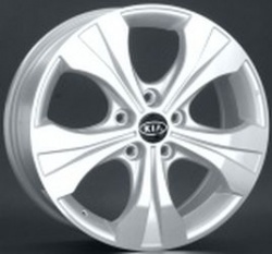 LegeArtis Replica KI80 SF