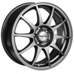 X'trike X-107 HSB