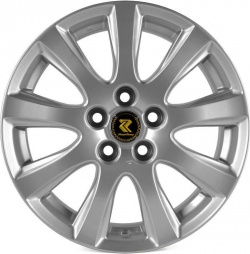 RepliKey Toyota Corolla/Camry S [RK9906]