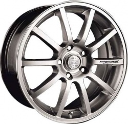 H-286 HS HP [HS]