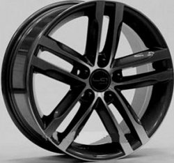 LegeArtis Replica VW148 BKF