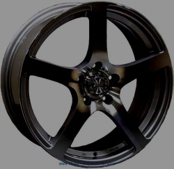 H-336 black