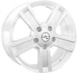 LegeArtis Replica TY86 W