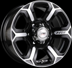 H-276 BK F/P