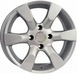 Replica_k  Citroen C3 S  [арт.034]