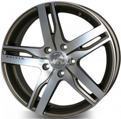 Audi A7 SMF