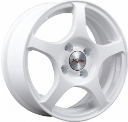 X'trike X-103 W