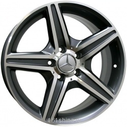 MR64 GMF