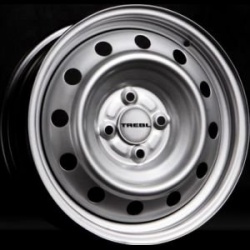 Trebl 8055 Silver