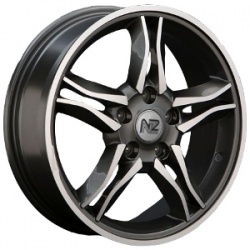 NZ SH604 GMF