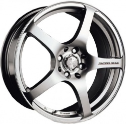 H-125 TI HP  [HPT]