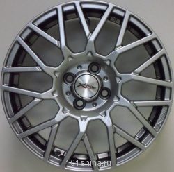 X-125 HSB