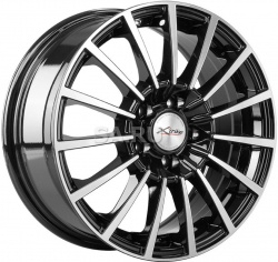 X'trike X-106 BK F/P