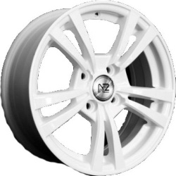 NZ SH591 W