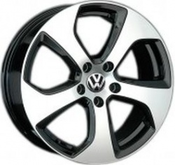 VW150 BKF