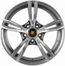 RepliKey BMW 5 series F10 GMF [RK YH5056]