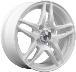 X'trike X-102 W