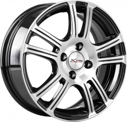 X'trike X-105 BK FP