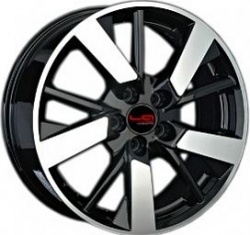 LegeArtis Replica KI139 BKF