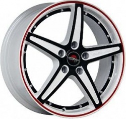 Yokatta model-11 W+B+RS+BSI