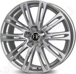 Replica_k  Audi A8 S  [арт.996]
