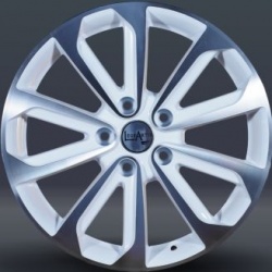 LegeArtis Replica NS69 WF
