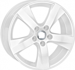LegeArtis Replica TY118 W