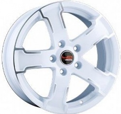 LegeArtis Replica SZ6 WF